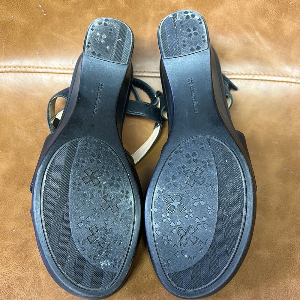 Naturalizer sandals - Picture 3 of 6